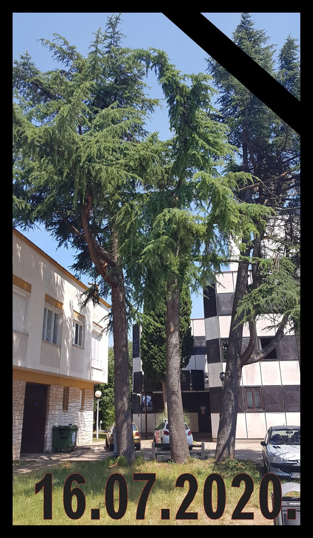 Umag: Oba, oba  tri bora su pala!